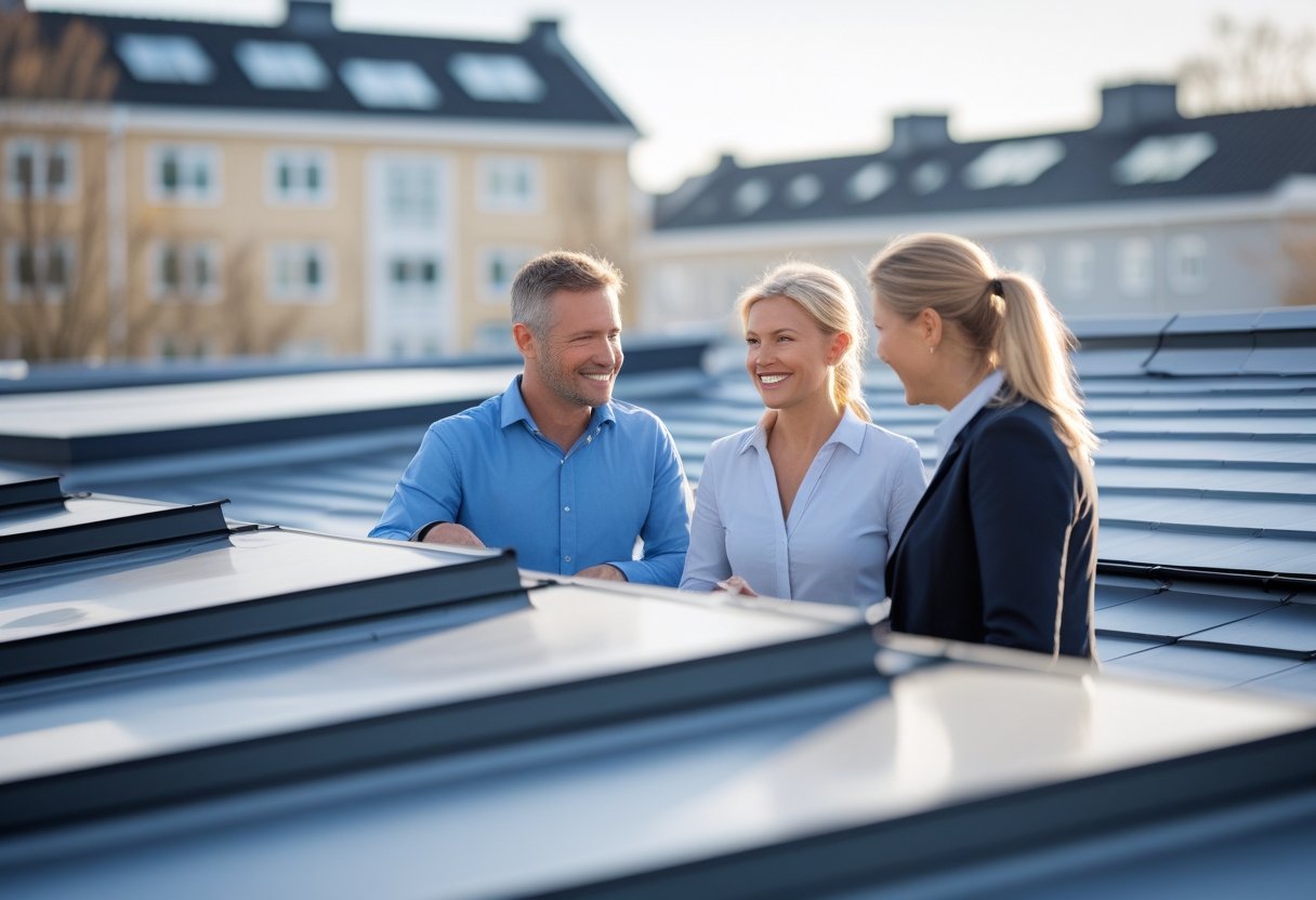 Sådan får du mest ud af ejendomsservice på Nørrebro med nyttige tilbud på tags